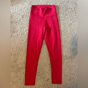 Echt Force Scrunch Leggings